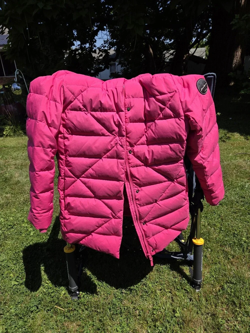 Eddie Bauer Winter Coat